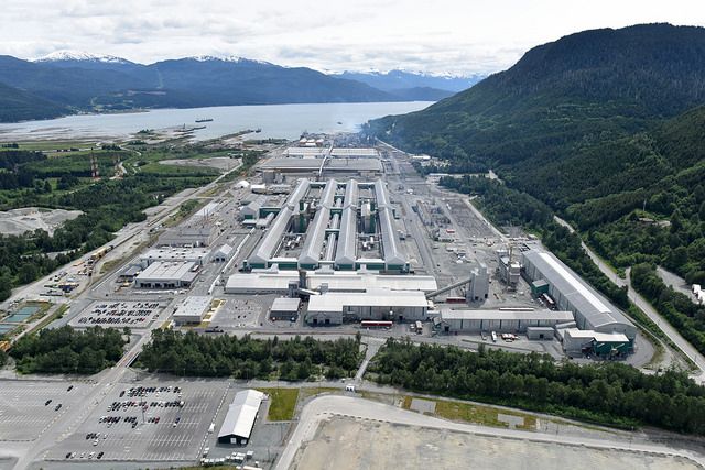 kitimat